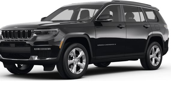 JEEP GRAND CHEROKEE 2022 1C4RJJBG8N8516748 image